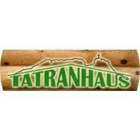 TATRANHAUS - logo
