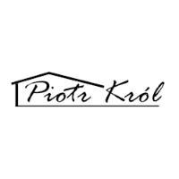 PIOTR KRÓL - logo